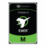 HDD intern SG, Exos X20, 3.5", 30TB, SATA3, 7200 RPM, 256MB