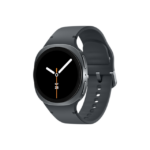 SG Watch8 40mm 1.34" L325 (eSIM Cellular) Graphite / Black strap