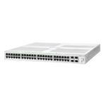 HPE Networking Instant On Switch 48p Gigabit 4p SFP+ 1930 - Image 2