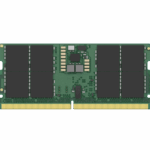 Memorie RAM Kingston ValueRAM, 32 GB DDR5, 6400 MHz, CL52