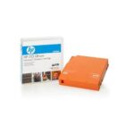 HPE Ultrium Universal Cleaning Cartridge