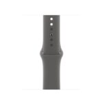 Apple Watch 40mm Stone Gray Sport Band - S/M