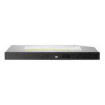 HPE 9.5mm SATA DVD-RW Optical Drive - Image 2