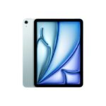 Apple 11-inch iPad Air (M4) Cellular 512GB - Blue