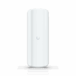 Ubiquiti Device Bridge Pro Sector Rată maximă transfer de date: 400 Mbit/s, Maximă de transfer de la distanţă: 5000 m. Tip antenă: Intern, Tipul antenei: 2x2, Nivelul de câştig a antenei (max): 17 dBi. Bandă Wi-Fi: Bandă-unică (5 GHz), Standard Wi-Fi: Wi-Fi 5 (802.11ac), Putere semnal: 25 dBm. Tip