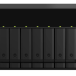 NAS QNAP 873A 8-Bay, CPU AMD Ryzen V1000 series V1500B