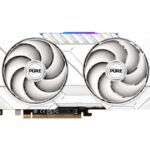 Placa video Sapphire Radeon RX 9060 XT, 16GB GDDR6, PCI Express 5.0, 128-bit
