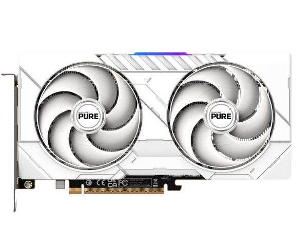 Placa video Sapphire Radeon RX 9060 XT, 16GB GDDR6, PCI Express 5.0, 128-bit
