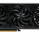 Placa video Gainward GeForce RTX 5070 Python III, 12GB GDDR7, PCI Express 5.0, 192-bit