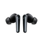 Casti In-ear Anker Liberty 5, Wireless, noise-canceling, Negru