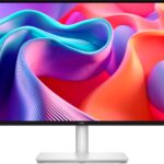 Monitor Dell 27" S2725DSM LED, QHD 2560 x 1440, 144 Hz, 1Ms