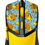 Mouse Gaming Wireless Razer Cobra, 8500 dpi, Multicolor