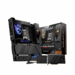 Placa de baza MSI MEG X870E GODLIKE, Socket AM5, DDR5, E-ATX