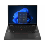 Laptop Business Lenovo ThinkPad X13 Gen 5 2-in-1, cu procesor Intel Core Ultra 5 125U, 13.3'' IPS, 16 GB LPDDR5x, 512 GB, Intel Graphics, Windows 11 Pro, 3 ani Garantie