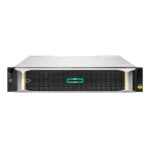HPE MSA 1060 SFF 2x12Gb SAS 2-port Controller 12x1.2TB HDD 14TB Storage Array