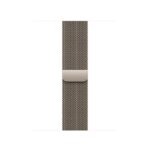 Apple Watch 40mm Natural Milanese Loop