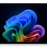 Laptop Consumer Microsoft Surface Pro 12, cu procesor Qualcomm Snapdragon X Elite X1P-42-100, 12'' IPS, 16 GB LPDDR5x, 512 GB, Qualcomm Adreno, Windows 11 Home, 1 an Garantie
