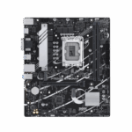 Placa de baza ASUS PRIME B760M-K, Socket 1700, DDR5, Micro-ATX