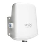 Aruba Instant On AP17 (RW) 2x2 11ac Wave2 Outdoor Access Point - Image 2