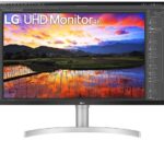 Monitor LG 31.5" 32UN650K-W.AEU, Diagonal (inch): 31.5, Diagonal (cm): 80, Aspect ratio: 16:9, Panel: IPS, Resolution: 3840x2160, Refresh Rate: 60Hz, Response time GtG: 5ms, Brightness (max): 290 cd/m², Contrast (static) : 1000:1, Viewing angle: 178/178, Color Gamut Type: DCI-P3 95% , Colours