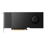Placa video PNY RTX A4000, 20GB GDDR6, PCI Express 4.0, 160-bit