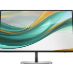 Monitor Commercial HP Series 5 Pro 527pf, 27", 1920 x 1080 pixeli, Black, 3 ani Garantie