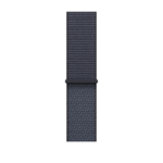 Apple Watch 40mm Anchor Blue Sport Loop