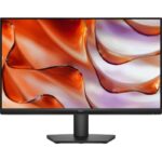 Monitor Dell 23.8" SE2425HM 60.47 cm, 1920 x 1080 up to 100 Hz, 5Ms
