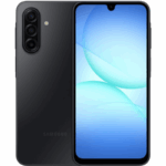 Samsung A17 4G A176B 6.7" 4GB 128GB DualSIM Black (garantie