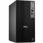 Desktop Business Dell Pro QCT1250 cu procesor Intel Core Ultra 7 265 pana la 5.3 GHz, 32GB DDR5, 1TB SSD, RTX A4000, Windows 11 Pro, Black, 5 ani garantie