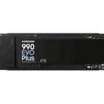 SSD Samsung, 990 EVO PLUS, 4TB,  M2, PCIe 4.0