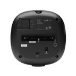 HPE Aruba Networking AP-535 (RW) Dual Radio 4x4 802.11ax Internal Antennas Unified Campus AP - Image 2