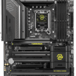 Placa de baza MSI MAG Z890 TOMAHAWK WIFI, Socket 1851, DDR5, ATX