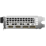 Placa video Gigabyte GeForce RTX 3050, 8GB GDDR6, PCI Express 2.0, 128-bit