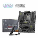 Placa de baza MSI MAG X870E TOMAHAWK WIFI, Socket AM5, DDR5, ATX