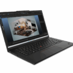 Laptop Lenovo ThinkPad P14s Gen 5 (Intel); 14.5" WQXGA (2560x1600)