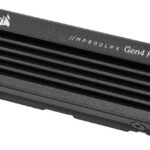 SSD CORSAIR MP600 PRO LPX 8TB PCIE Gen4 x4 NVMe