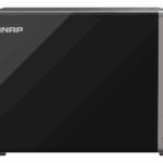 NAS QNAP AI642 6-Bay, CPU 8-core ARM Cortex 64-bit Processor