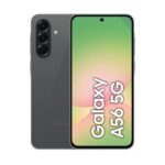 Samsung A56 5G A566B 6.7" 8GB 128GB DualSIM Graphite
