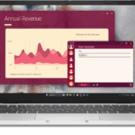 Laptop Business DELL Pro 14, cu procesor Intel Core Ultra 5 235U, 14'' IPS, 16 GB DDR5, 512 GB SSD, Intel Graphics, Ubuntu Linux, 3 ani Garantie