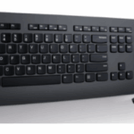 LN PROFESSIONAL KB&MS KIT WIRELESS
