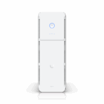 Ubiquiti UPS-Tower-EU UniFi managed 1kVA uninterruptible power supply with 5 surge-only outlets and 5 software-resettable surge and backup devices
