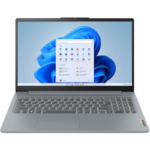 Laptop Lenovo IdeaPad Slim 3 15AMN8, 15.6" FHD (1920x1080) TN