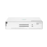 HPE Networking Instant On Switch 8p Gigabit CL4 PoE 64W 1430 - Image 3