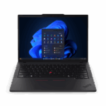 Laptop Business Lenovo ThinkPad T14 Gen 6, cu procesor Intel Core Ultra 5 225U, 14'' IPS, 32 GB DDR5, 1 TB SSD, Intel Graphics, Windows 11 Pro, 3 ani Garantie