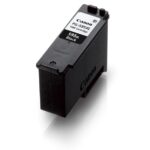 CANON PG-595XL BLACK INKJET CARTRIDGE, Capacitate: 9.7ml, 300 pagini, Compatibil cu Pixma TS4150I, 6550I, 57550I.