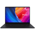 Laptop ASUS ProArt P16 H7606WX-SE021X (90NB17E1-M00140), AMD Ryzen™ AI 9 HX 370 Processor 2.0GHz (36MB Cache, până la 5.1GHz, 12 cores / 24 Threads) + AMD Radeon™ 890M Graphics + NVIDIA® GeForce RTX™ 5090 Laptop GPU 24GB GDDR7, AMD XDNA™ NPU până la 50TOPS, ecran 16" 4K (3840×2400) OLED 16:10