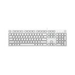 Tastatura Dell KB216, USB, Alb