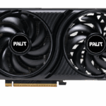 Placa video Palit GeForce RTX 5060, 8GB GDDR7, PCI Express 5.0, 128-bit