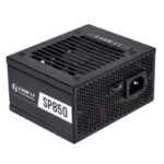 Sursa Lian Li SP850, 80 PLUS Gold, 850 W